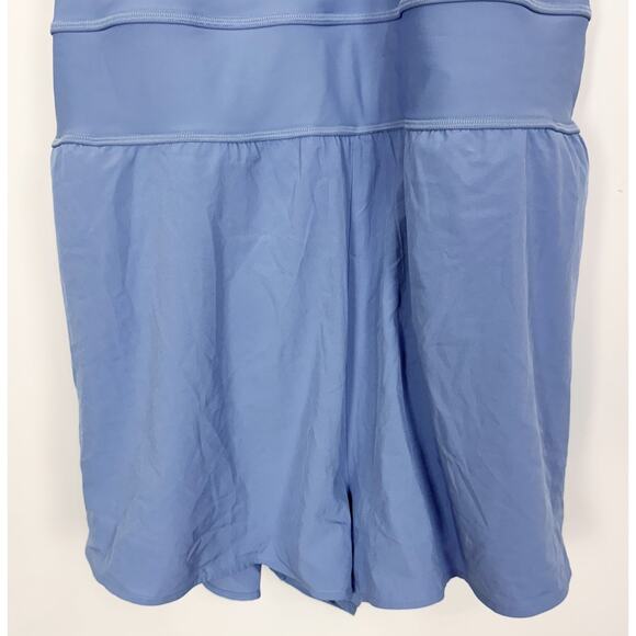 Old Navy Active Powersoft Romper - Picture 6 of 10